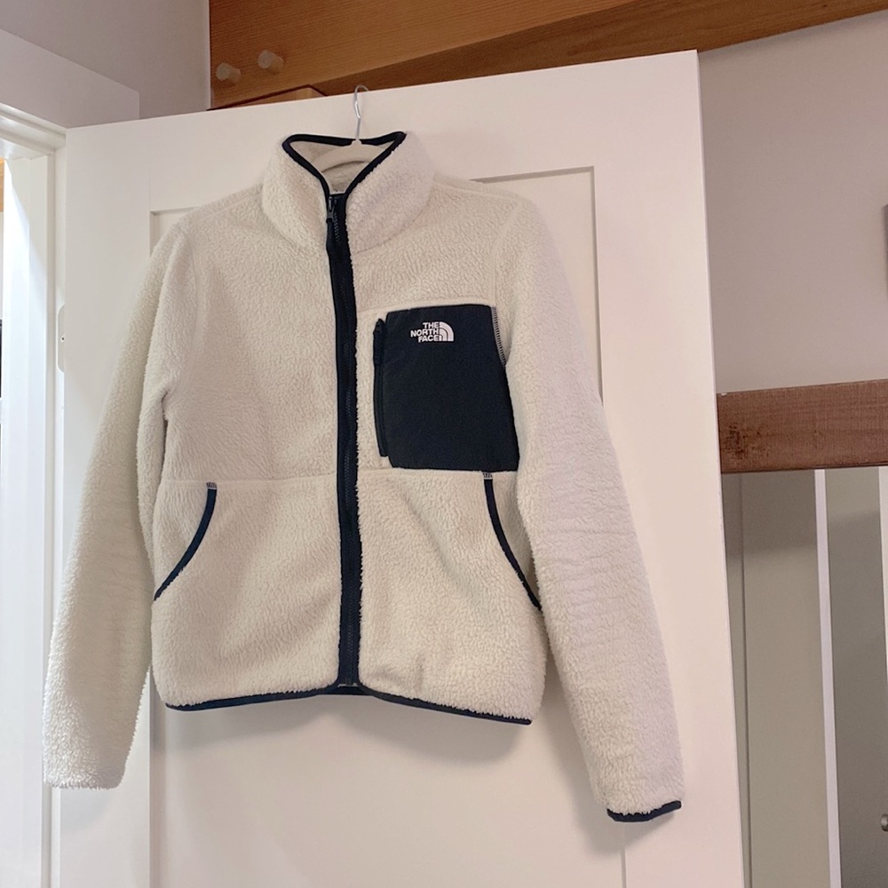 The North Face Sherpa Fleece
